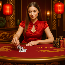 Jokery - Live Baccarat with Real Dealers