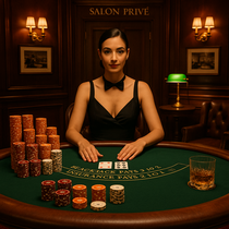 Jokery - Live Blackjack - Live Casino