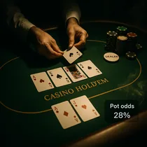 Jokery - Live Poker with Real Dealers