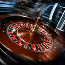 Jokery - Live Roulette with Real Dealers