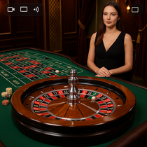 Jokery - Live Roulette - Live Casino