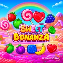 Jokery - Sweet Bonanza Slot Game