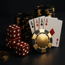 Jokery - Odgovorno Igranje - Varnost in Zaščita Igralcev